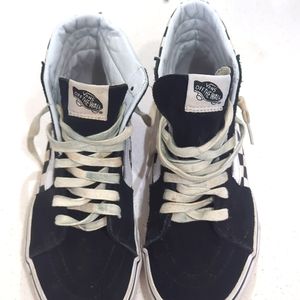 Vans shoes